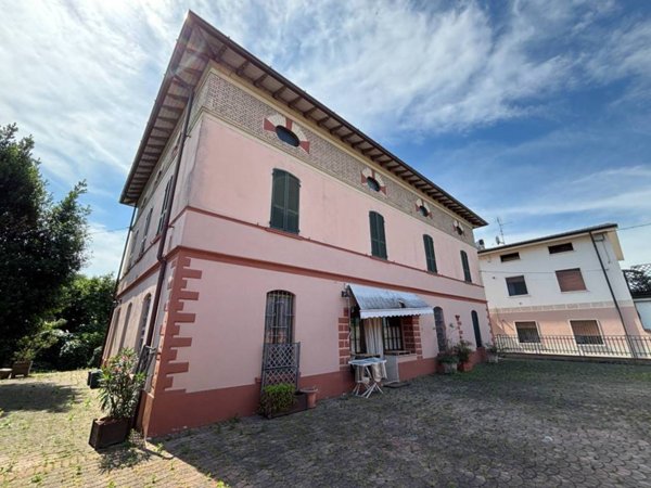casa indipendente in vendita a Ghedi