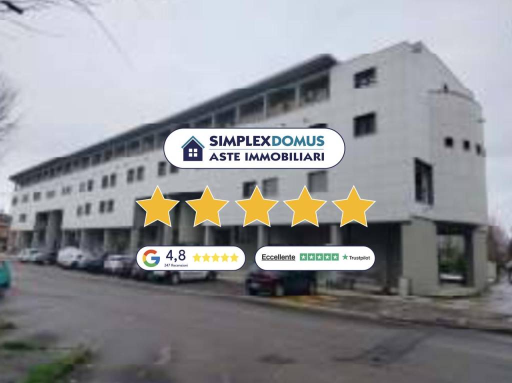appartamento in vendita a Ghedi in zona Belvedere