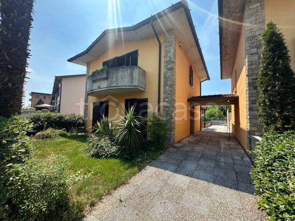 casa indipendente in vendita a Ghedi