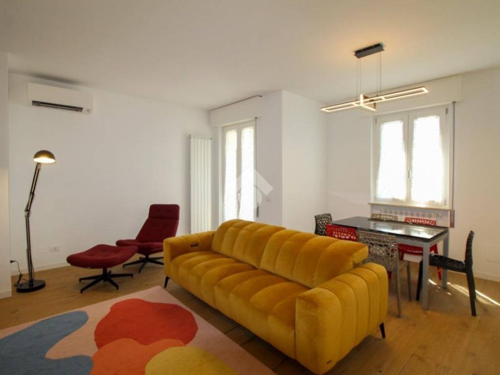 appartamento in vendita a Ghedi in zona Belvedere