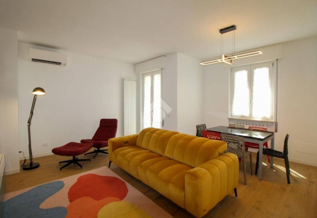appartamento in vendita a Ghedi in zona Belvedere
