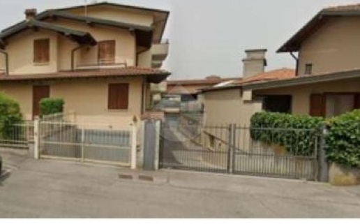appartamento in vendita a Ghedi in zona Belvedere