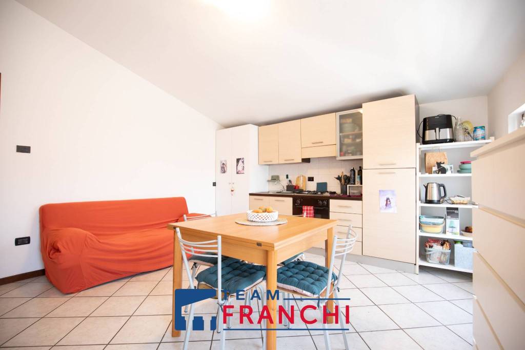 appartamento in vendita a Ghedi in zona Belvedere