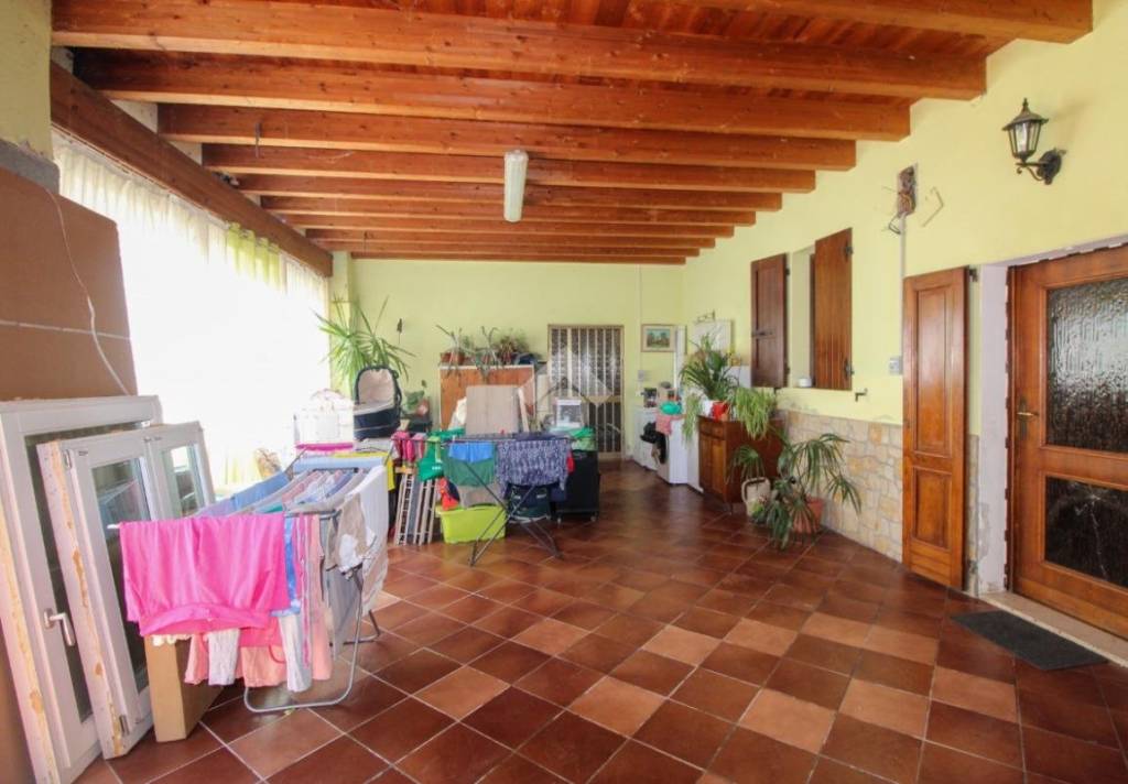 appartamento in vendita a Ghedi in zona Ponte Rosso