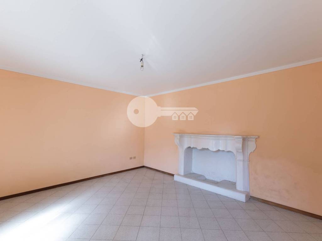casa indipendente in vendita a Ghedi in zona Belvedere