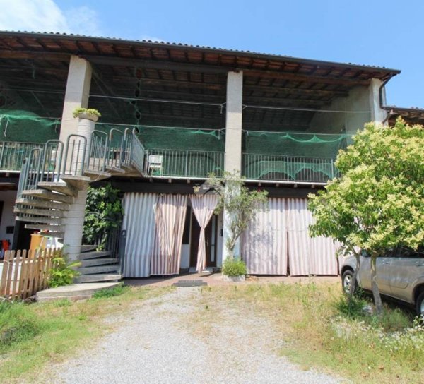 appartamento in vendita a Ghedi in zona Ponte Rosso