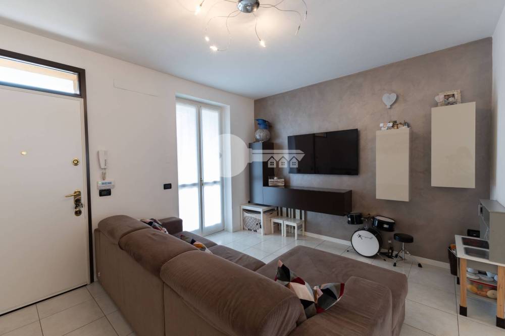 appartamento in vendita a Ghedi in zona Belvedere