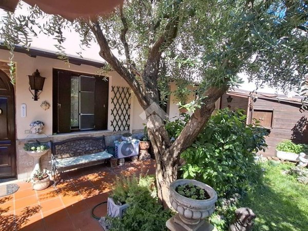 appartamento in vendita a Ghedi in zona Belvedere