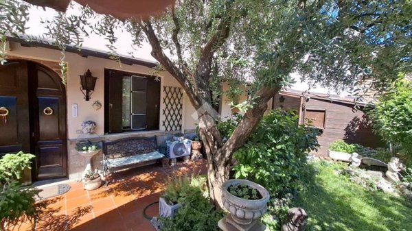 appartamento in vendita a Ghedi in zona Belvedere
