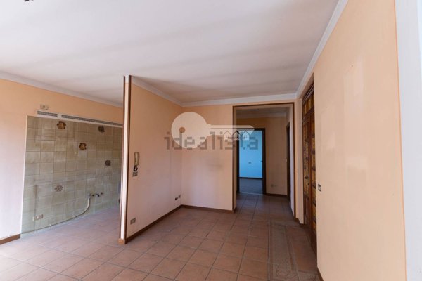 appartamento in vendita a Ghedi in zona Belvedere