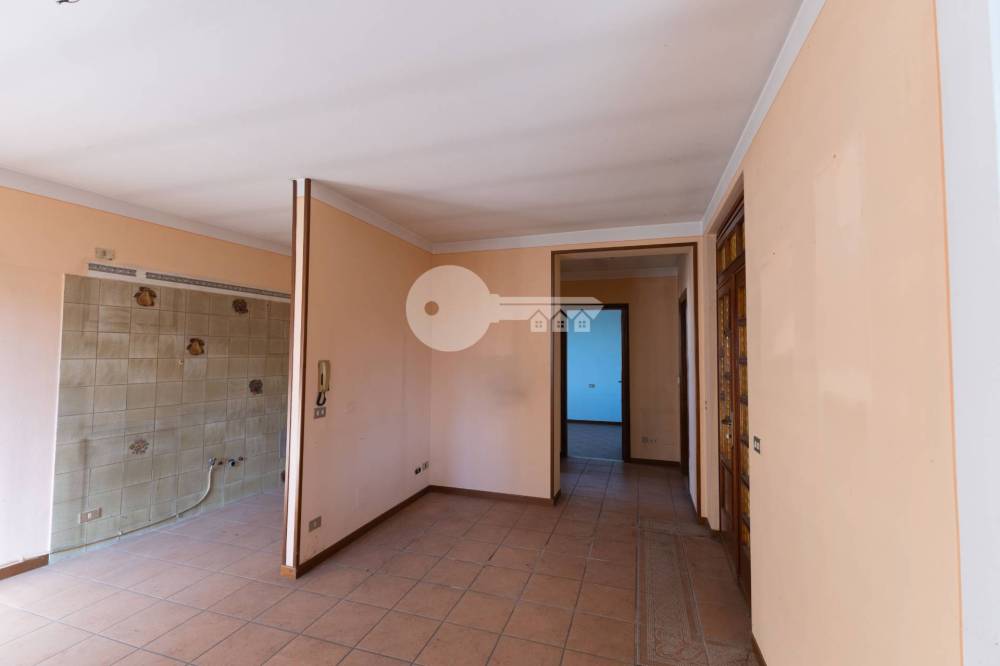 appartamento in vendita a Ghedi in zona Belvedere