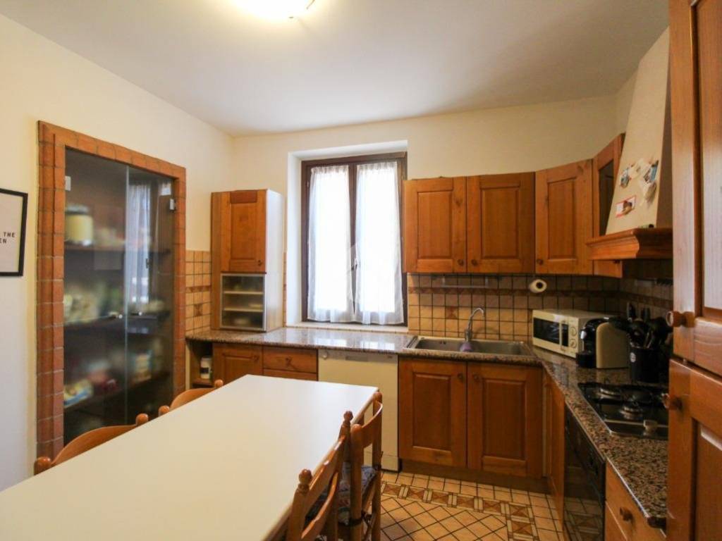 appartamento in vendita a Ghedi in zona Belvedere
