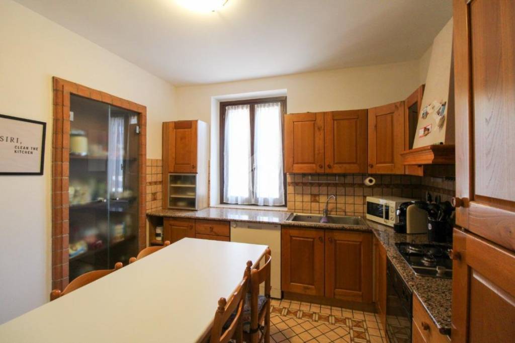 appartamento in vendita a Ghedi in zona Belvedere