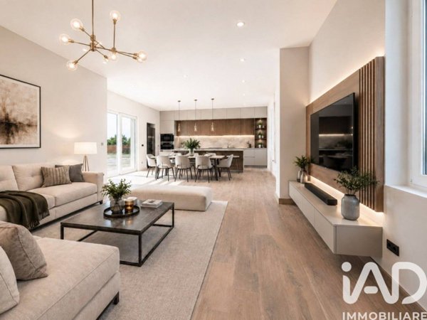 appartamento in vendita a Ghedi in zona Belvedere