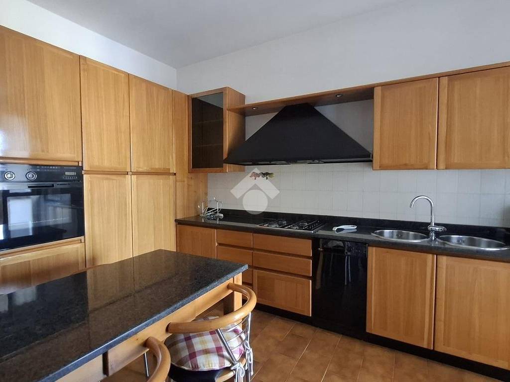 appartamento in vendita a Ghedi in zona Belvedere
