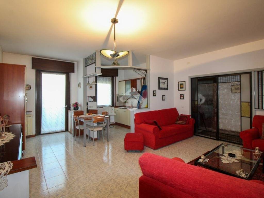 appartamento in vendita a Ghedi in zona Belvedere