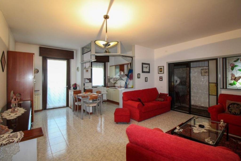 appartamento in vendita a Ghedi in zona Belvedere
