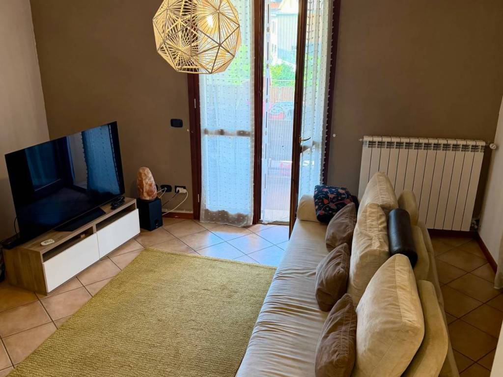 appartamento in vendita a Ghedi in zona Belvedere