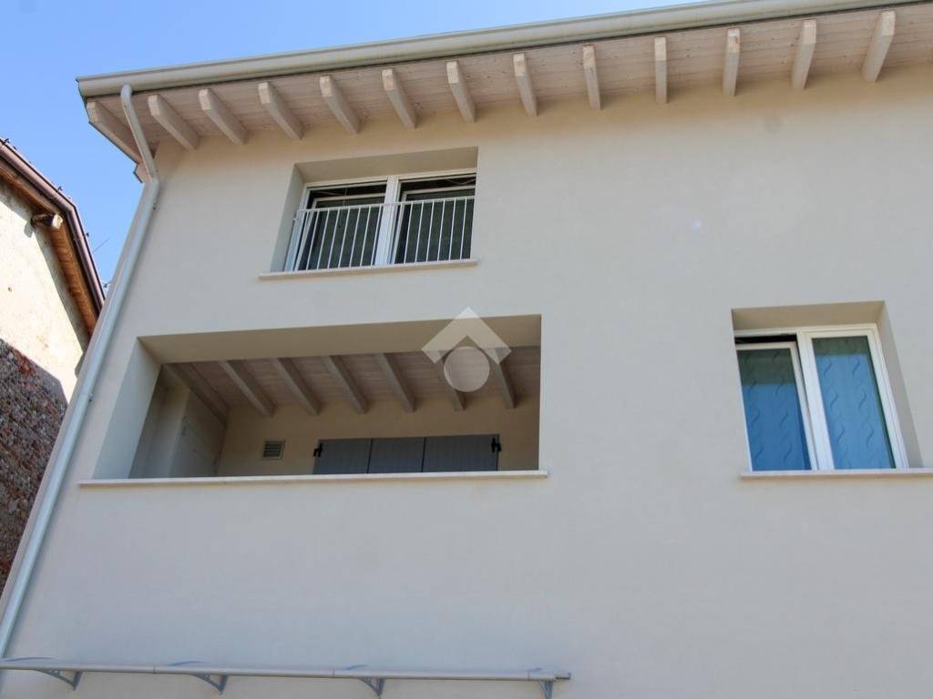 appartamento in vendita a Ghedi in zona Belvedere