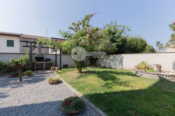 appartamento in vendita a Ghedi in zona Belvedere