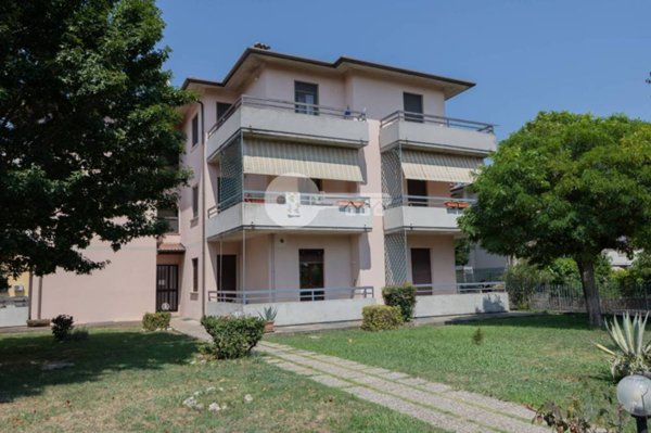 appartamento in vendita a Ghedi in zona Belvedere