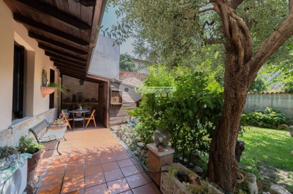 appartamento in vendita a Ghedi in zona Belvedere