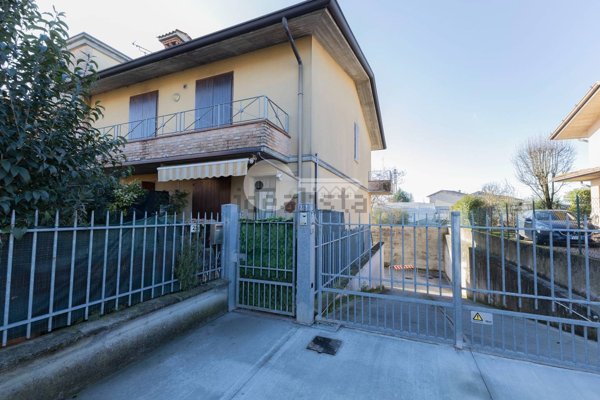 appartamento in vendita a Ghedi in zona Belvedere