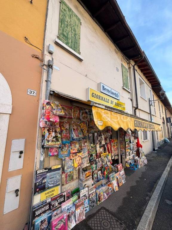 casa indipendente in vendita a Ghedi in zona Belvedere