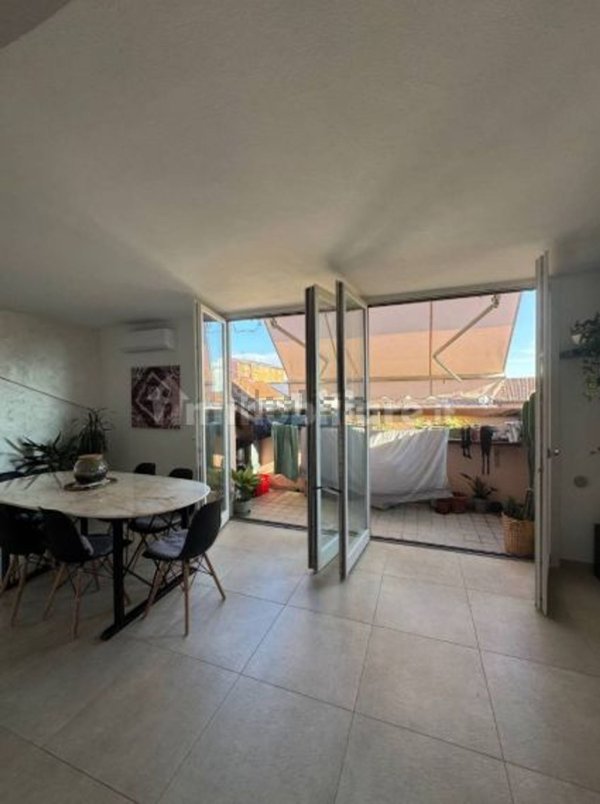 appartamento in vendita a Ghedi in zona Belvedere