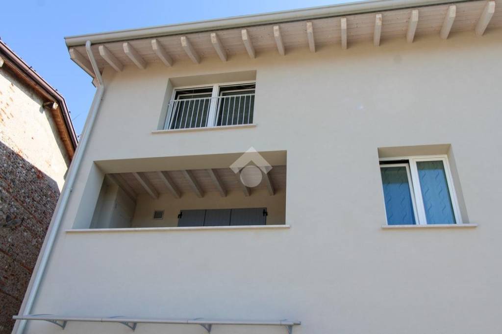 appartamento in vendita a Ghedi in zona Belvedere