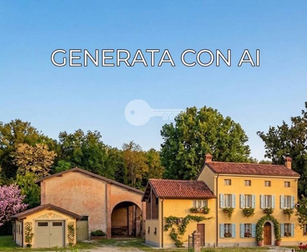 casa indipendente in vendita a Ghedi