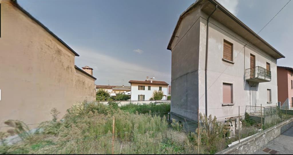 casa indipendente in vendita a Ghedi in zona Belvedere