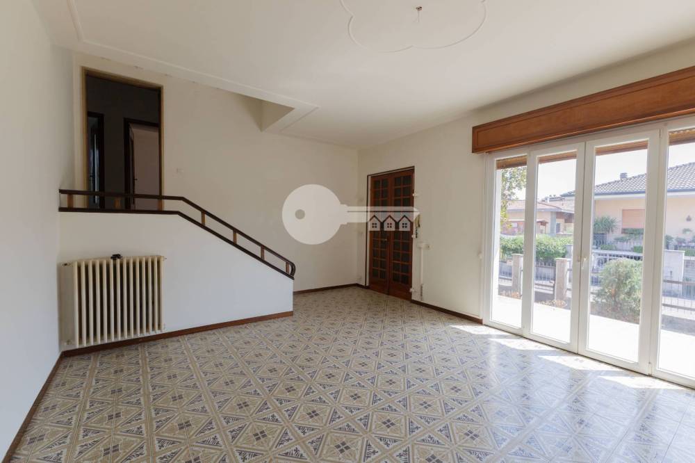 casa indipendente in vendita a Ghedi in zona Belvedere