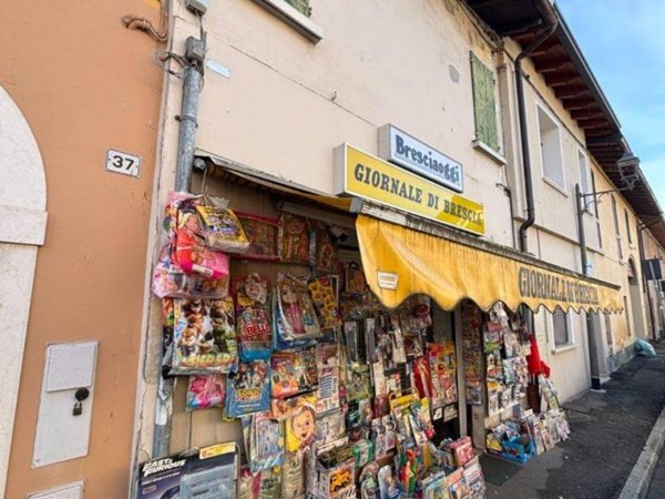 casa indipendente in vendita a Ghedi in zona Belvedere
