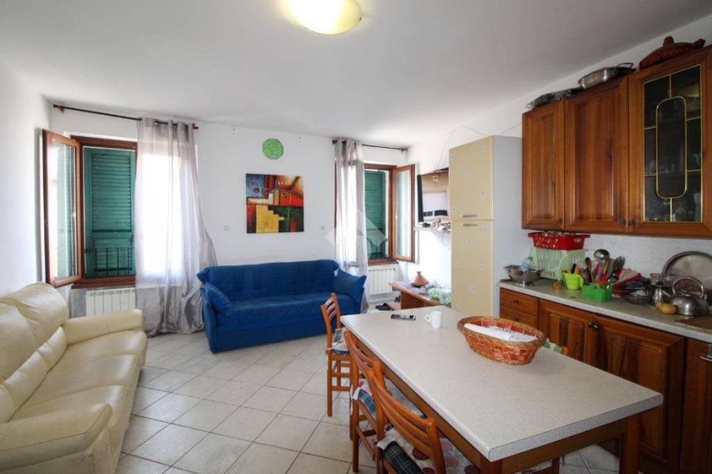 appartamento in vendita a Ghedi in zona Belvedere