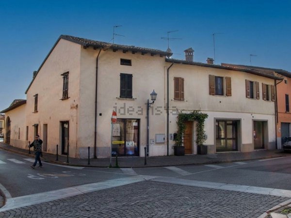 casale in vendita a Ghedi in zona Belvedere
