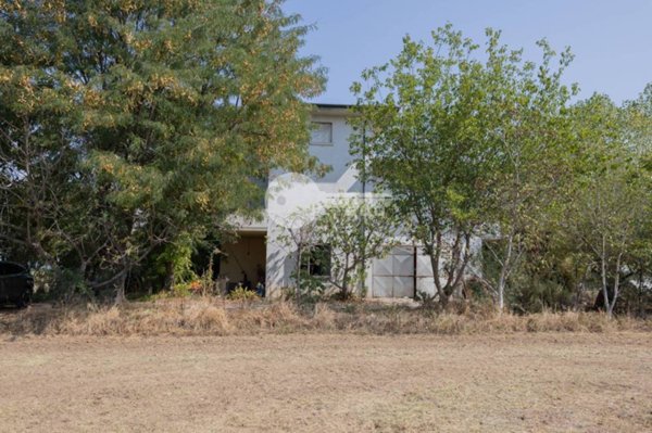casa indipendente in vendita a Ghedi in zona Ponte Rosso