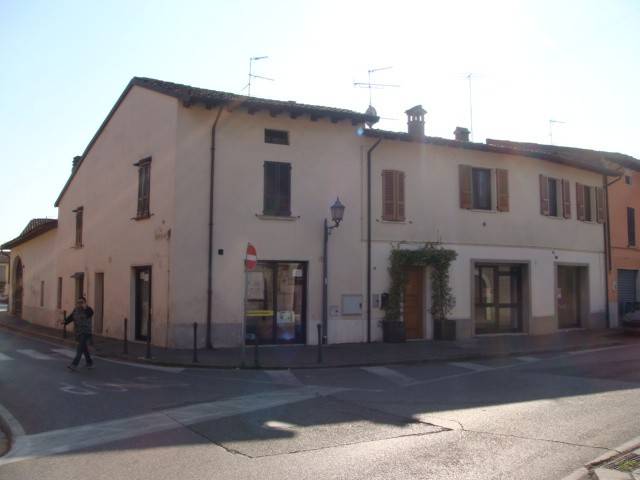 casa indipendente in vendita a Ghedi in zona Belvedere