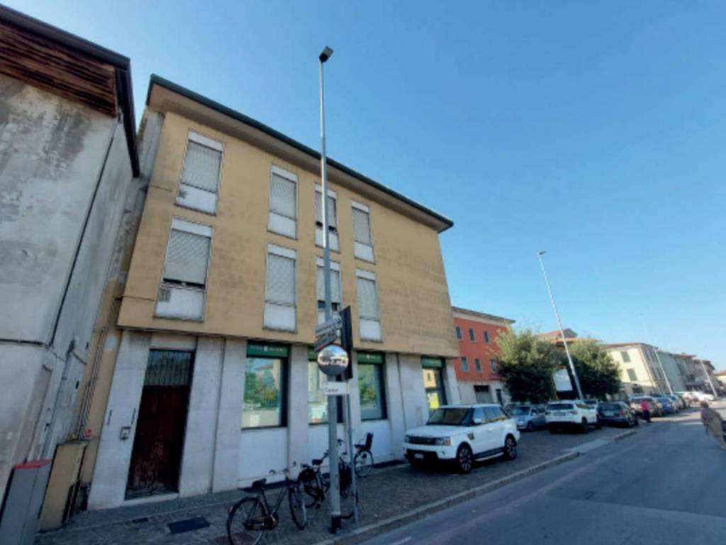 appartamento in vendita a Ghedi in zona Belvedere