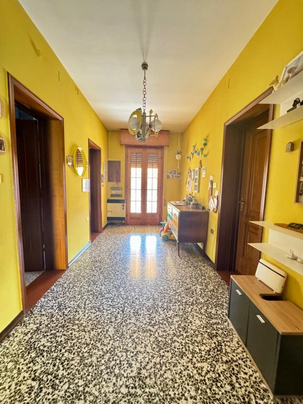 appartamento in vendita a Ghedi