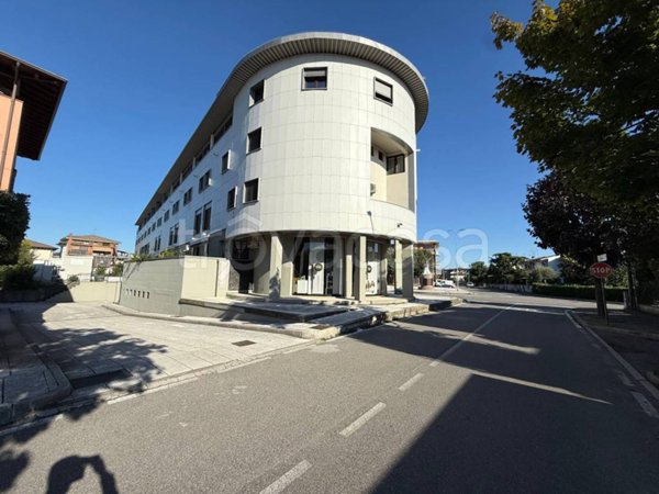 locale di sgombero in vendita a Ghedi in zona Belvedere