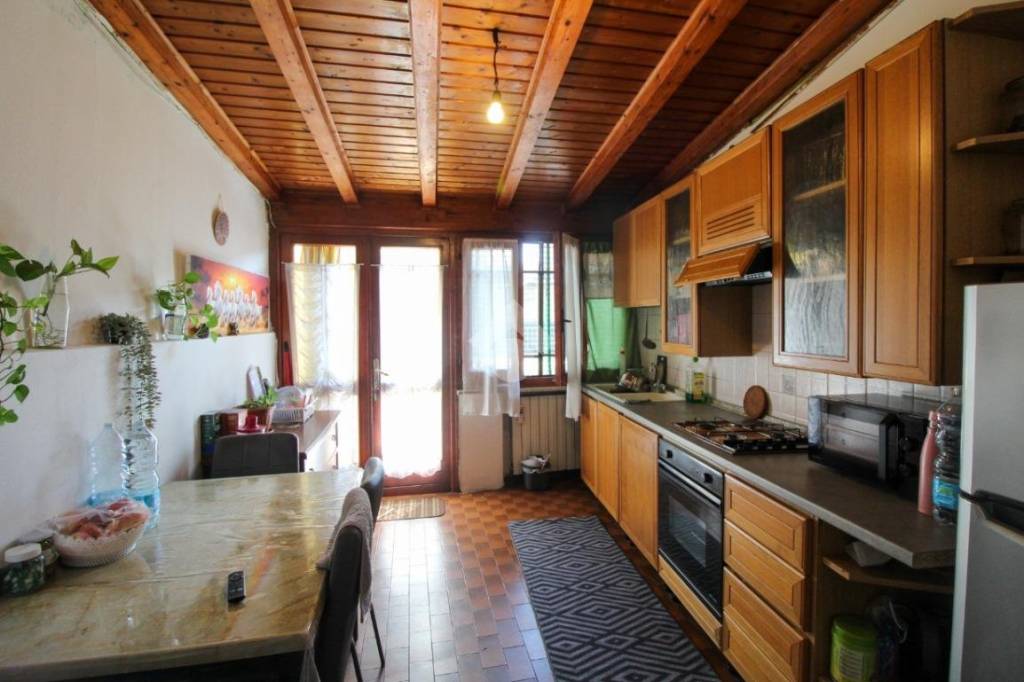 appartamento in vendita a Ghedi in zona Belvedere