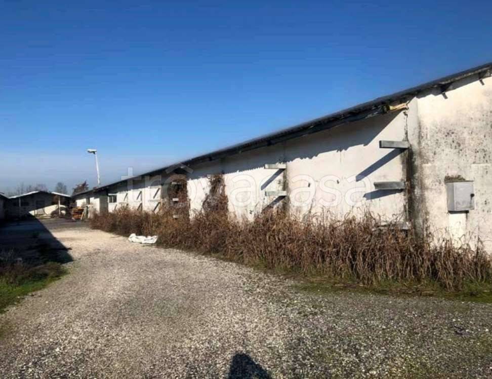 locale commerciale in vendita a Ghedi in zona Ponte Rosso