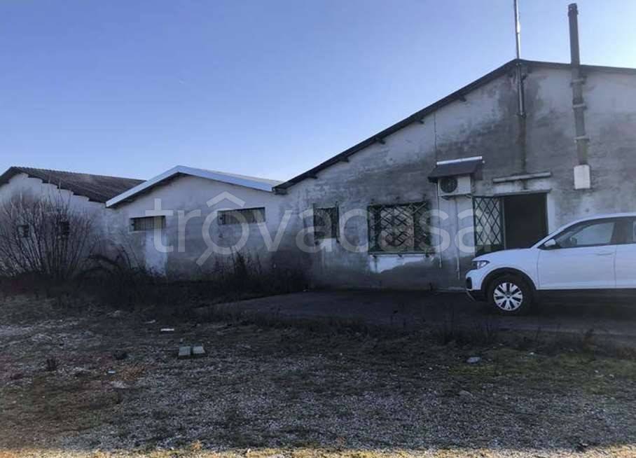 locale commerciale in vendita a Ghedi in zona Ponte Rosso