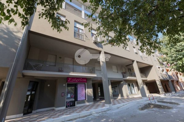 appartamento in vendita a Ghedi in zona Belvedere