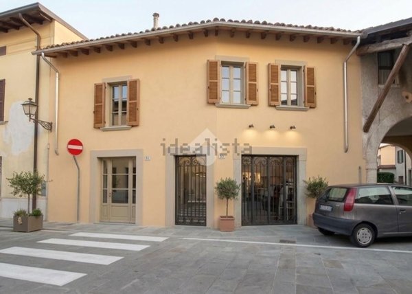 casa indipendente in vendita a Ghedi in zona Belvedere