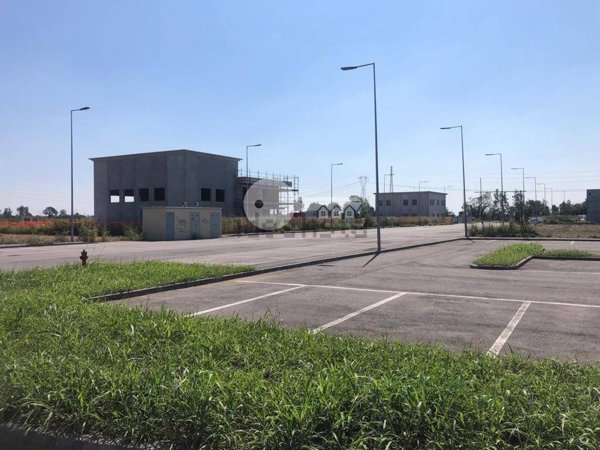 terreno in vendita a Ghedi in zona Belvedere