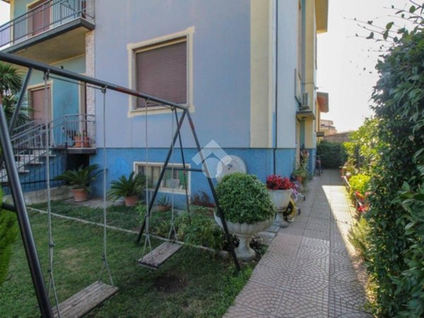 appartamento in vendita a Ghedi in zona Belvedere