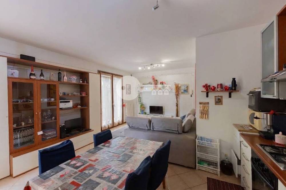 appartamento in vendita a Ghedi in zona Belvedere