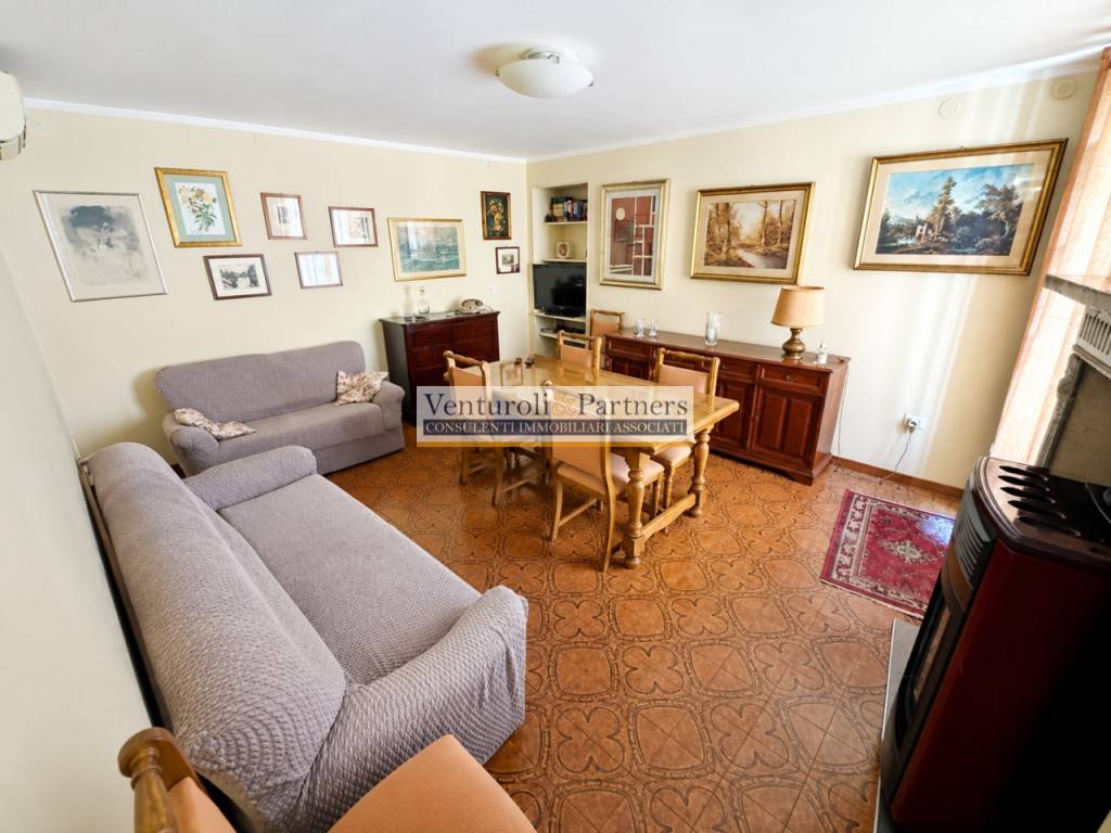 intera palazzina in vendita a Ghedi in zona Belvedere